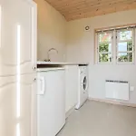 Hébergement de vacances Bork Hytteby Denmark Hemmet