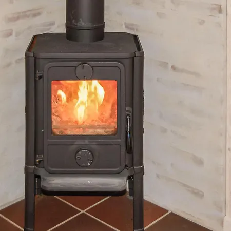 Bork Hytteby Hemmet Denmark Casa vacanze Hemmet