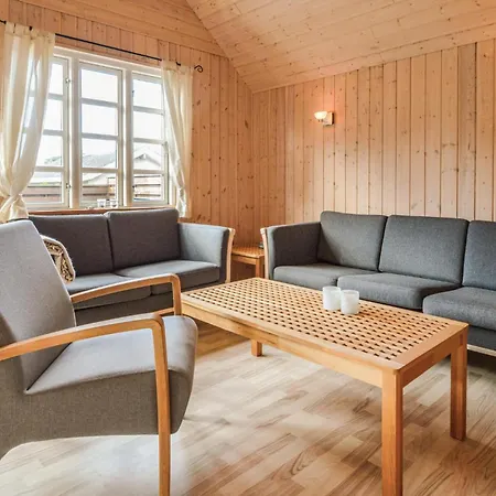 Bork Hytteby Hemmet Denmark Hemmet